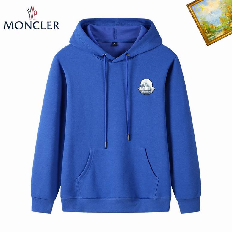 Wholesale Cheap M.oncler Replica Hoodies for Sale