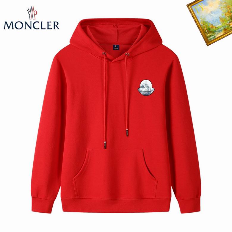 Wholesale Cheap M.oncler Replica Hoodies for Sale