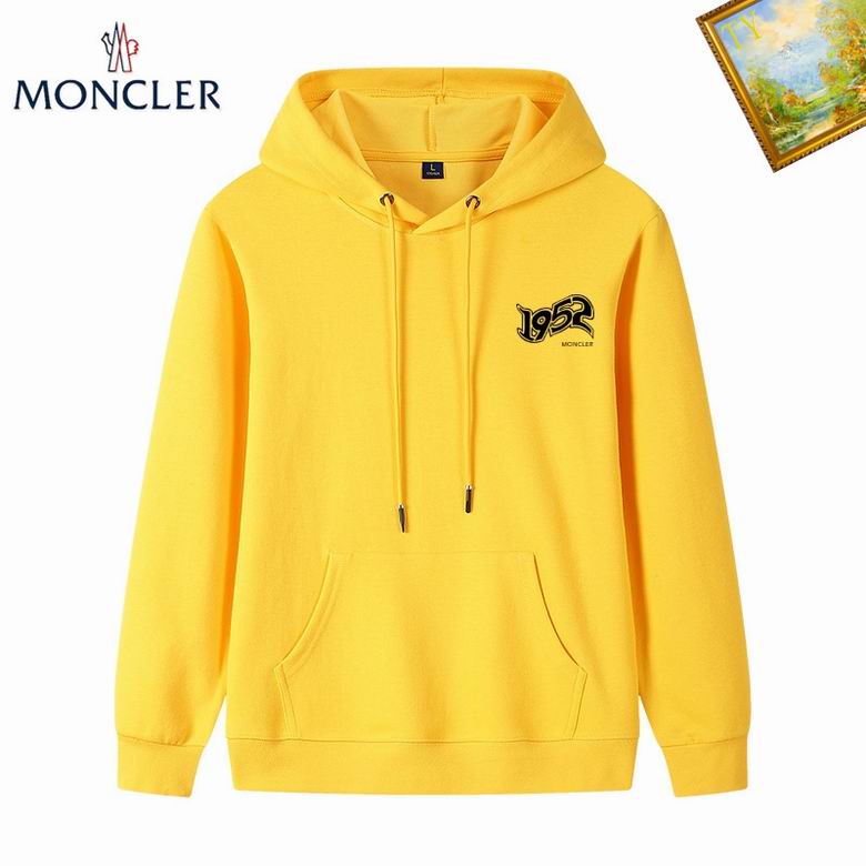 Wholesale Cheap M.oncler Replica Hoodies for Sale