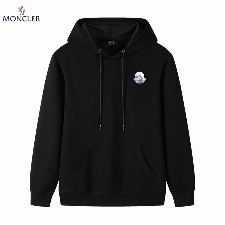 Wholesale Cheap M.oncler Replica Hoodies for Sale