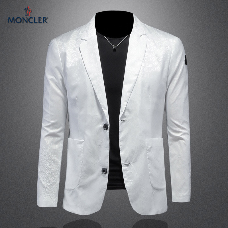 Wholesale Cheap M.oncler Business Suit Set for Sale