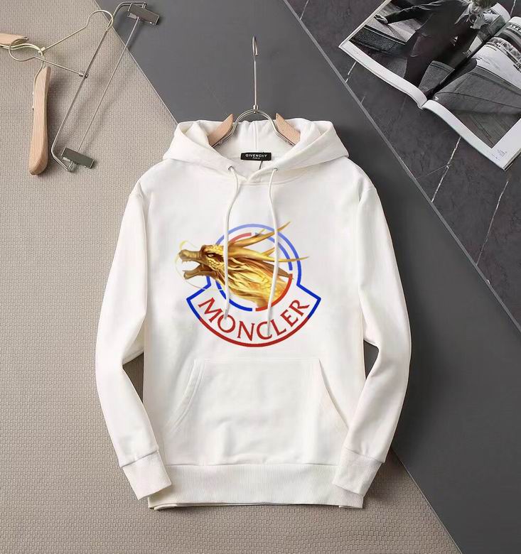 Wholesale Cheap M.oncler Replica Hoodies for Sale