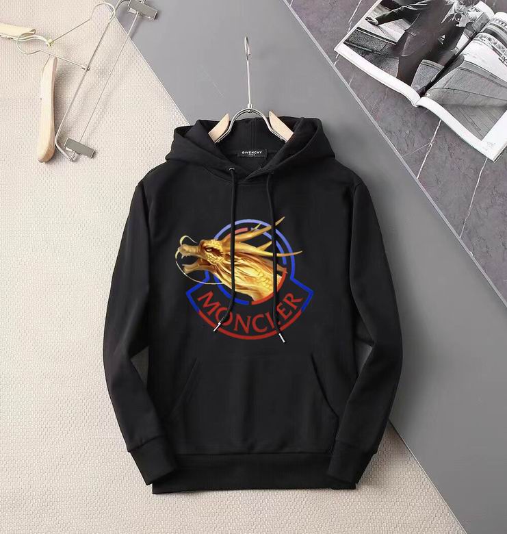 Wholesale Cheap M.oncler Replica Hoodies for Sale