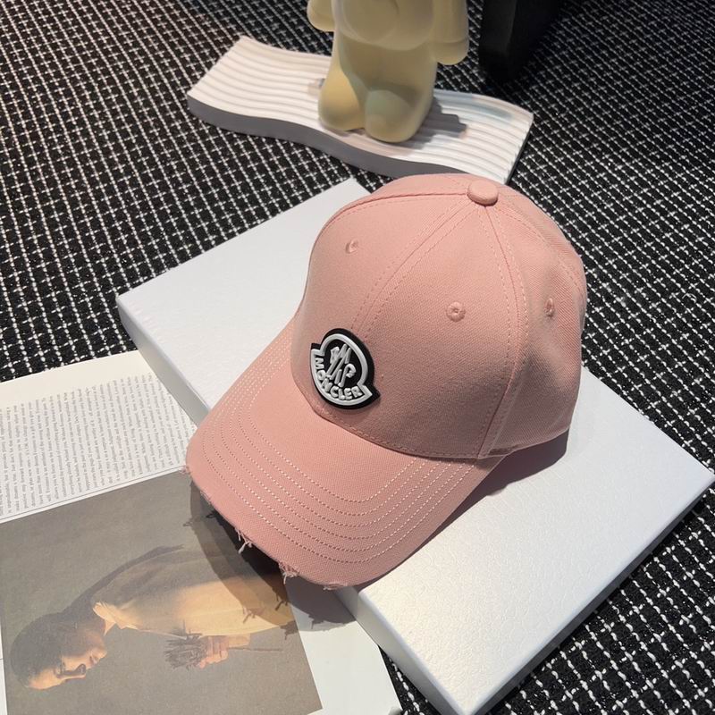 Wholesale Cheap M oncler Replica Designer Caps for Sale