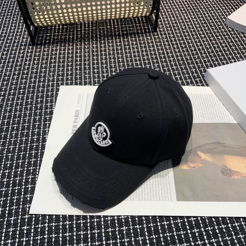 Wholesale Cheap M oncler Replica Designer Caps for Sale