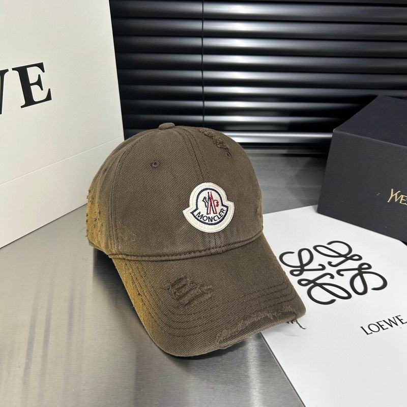 Wholesale Cheap M oncler Replica Designer Caps for Sale