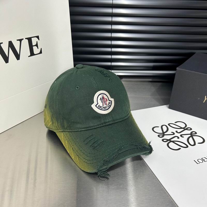 Wholesale Cheap M oncler Replica Designer Caps for Sale