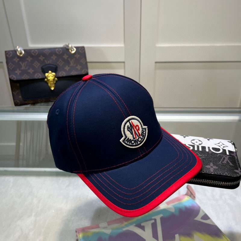 Wholesale Cheap M oncler Replica Designer Caps for Sale