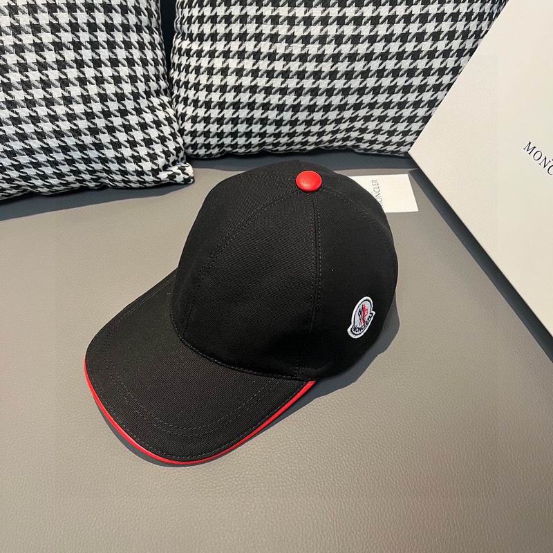 Wholesale Cheap M oncler Replica Designer Caps for Sale