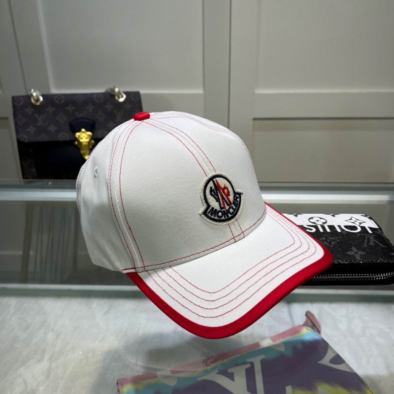 Wholesale Cheap M oncler Replica Designer Caps for Sale