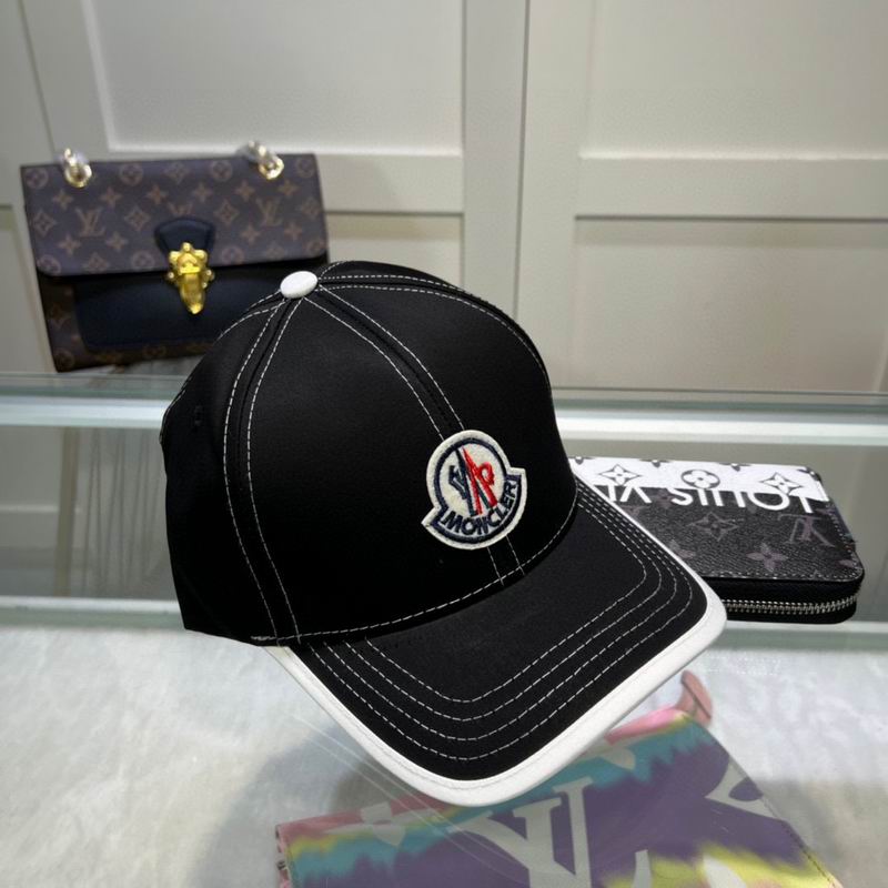 Wholesale Cheap M oncler Replica Designer Caps for Sale