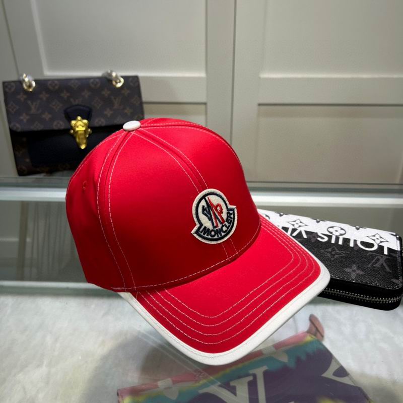 Wholesale Cheap M oncler Replica Designer Caps for Sale