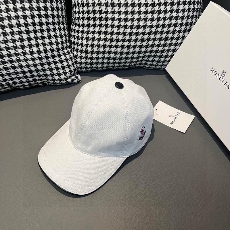 Wholesale Cheap M oncler Replica Designer Caps for Sale