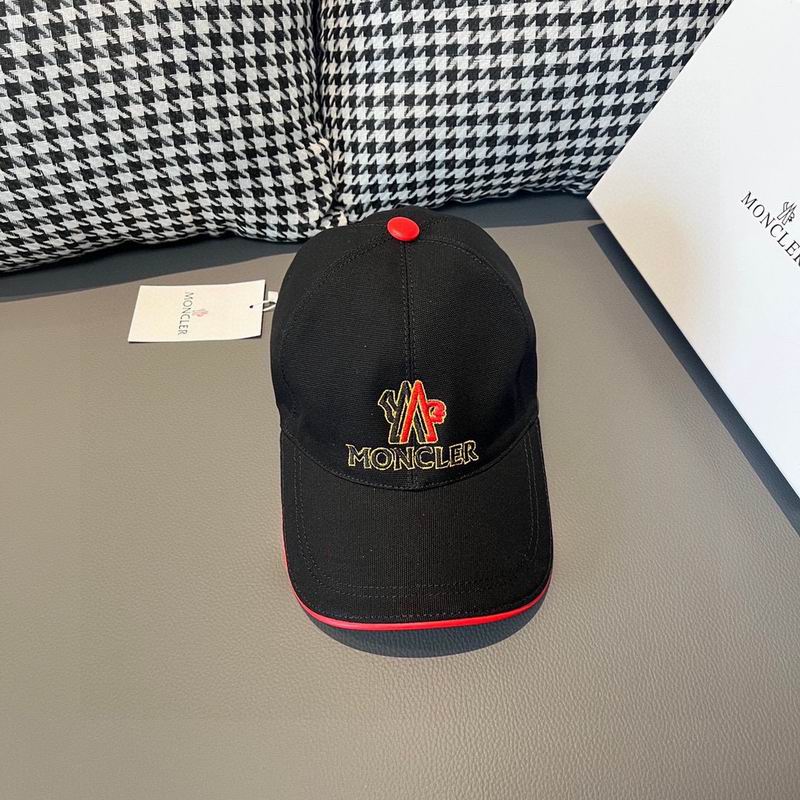 Wholesale Cheap M oncler Replica Designer Caps for Sale