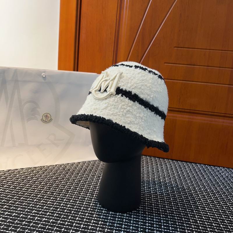 Wholesale Cheap M oncler Replica Designer Bucket Hats for Sale