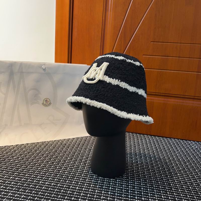 Wholesale Cheap M oncler Replica Designer Bucket Hats for Sale