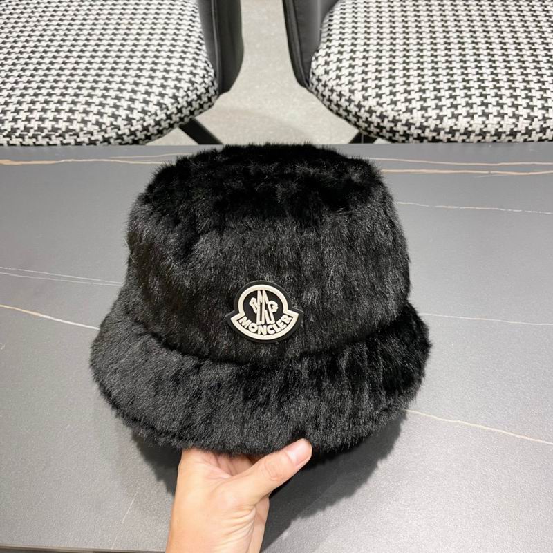 Wholesale Cheap M oncler Replica Designer Bucket Hats for Sale