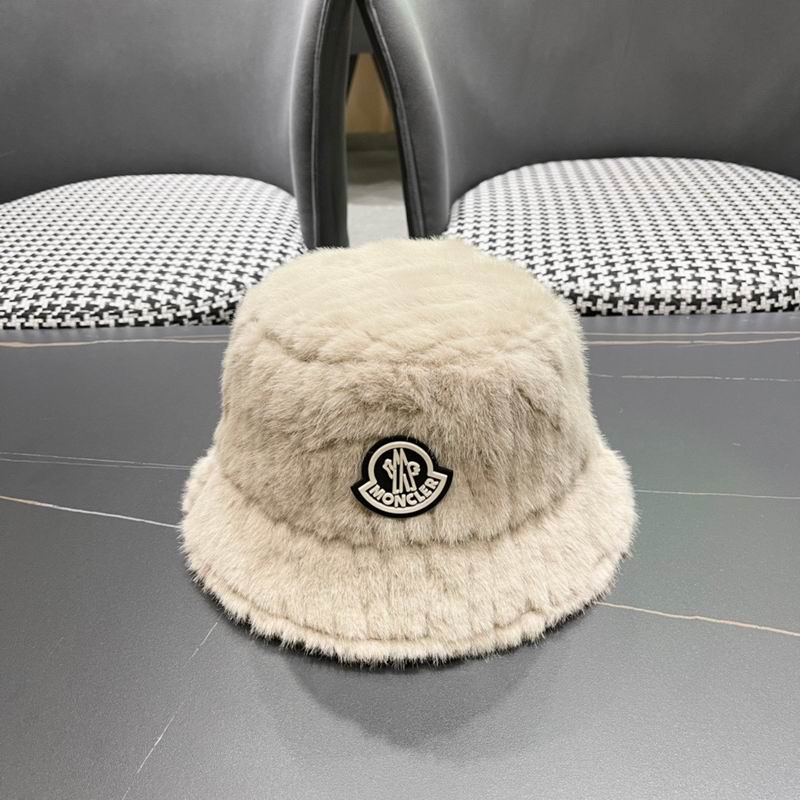 Wholesale Cheap M oncler Replica Designer Bucket Hats for Sale