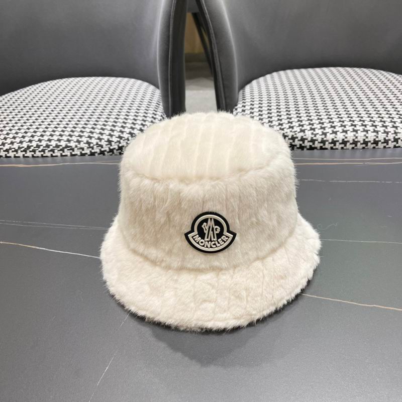 Wholesale Cheap M oncler Replica Designer Bucket Hats for Sale