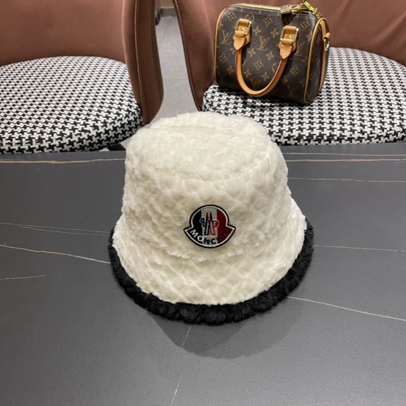 Wholesale Cheap M oncler Replica Designer Bucket Hats for Sale