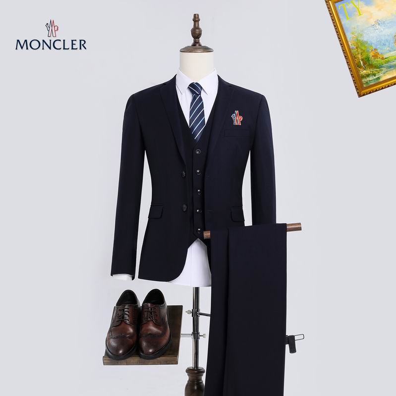 Wholesale Cheap M.oncler Replica Business Suits for Sale