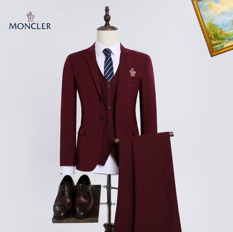 Wholesale Cheap M.oncler Replica Business Suits for Sale