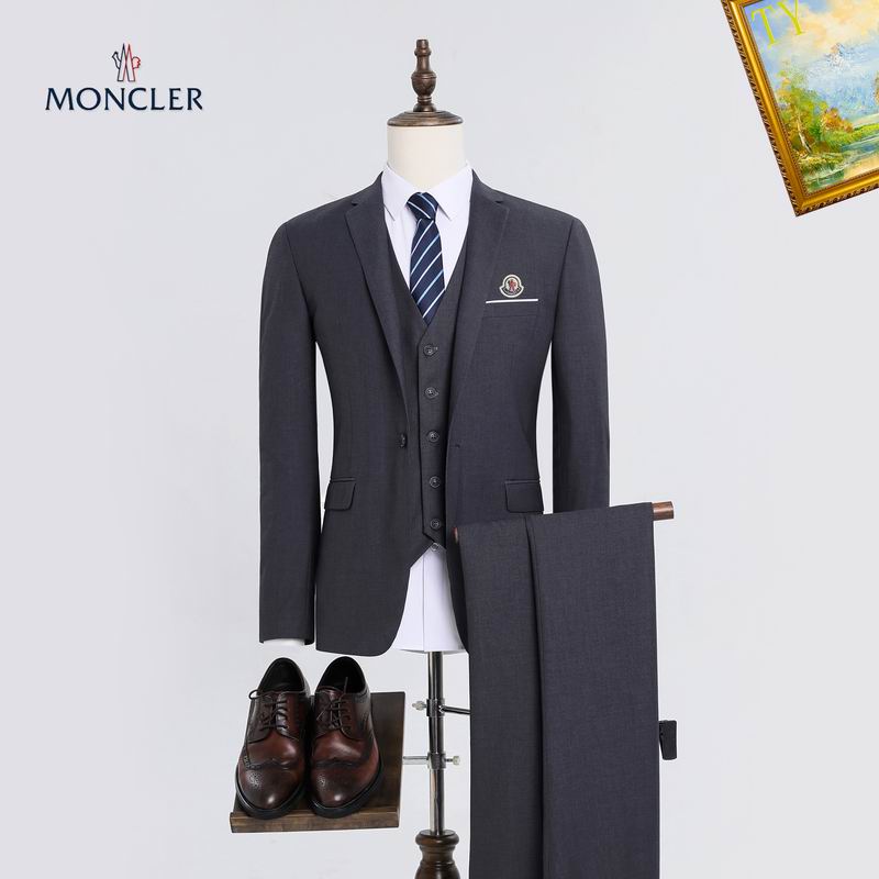 Wholesale Cheap M.oncler Replica Business Suits for Sale