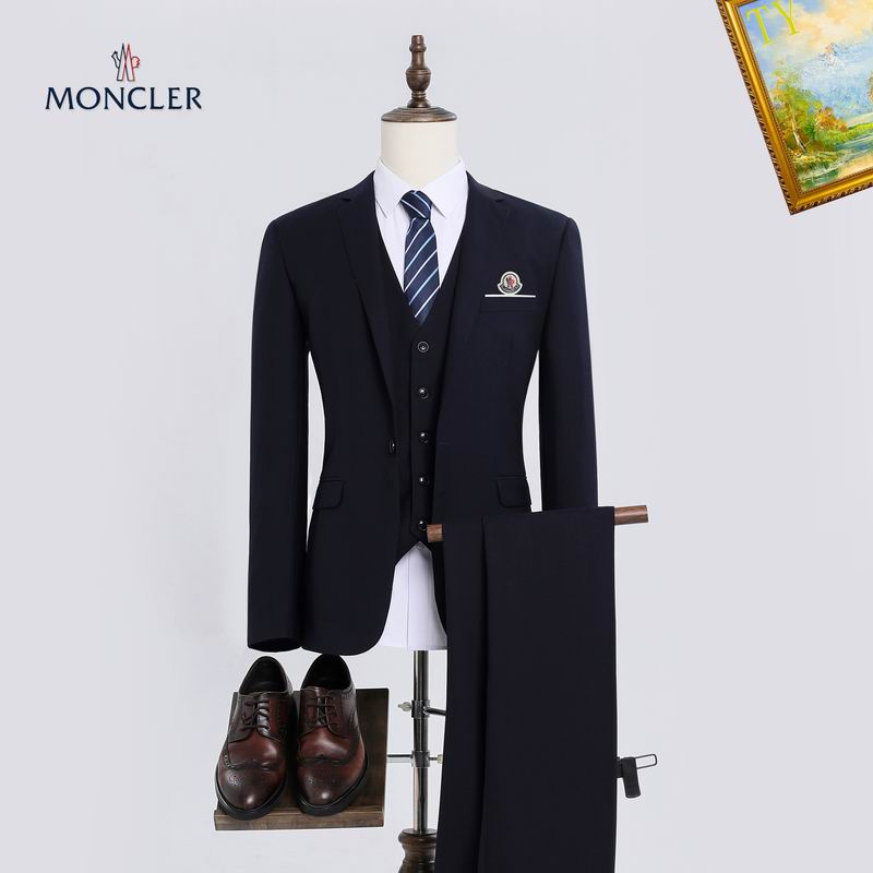 Wholesale Cheap M.oncler Replica Business Suits for Sale