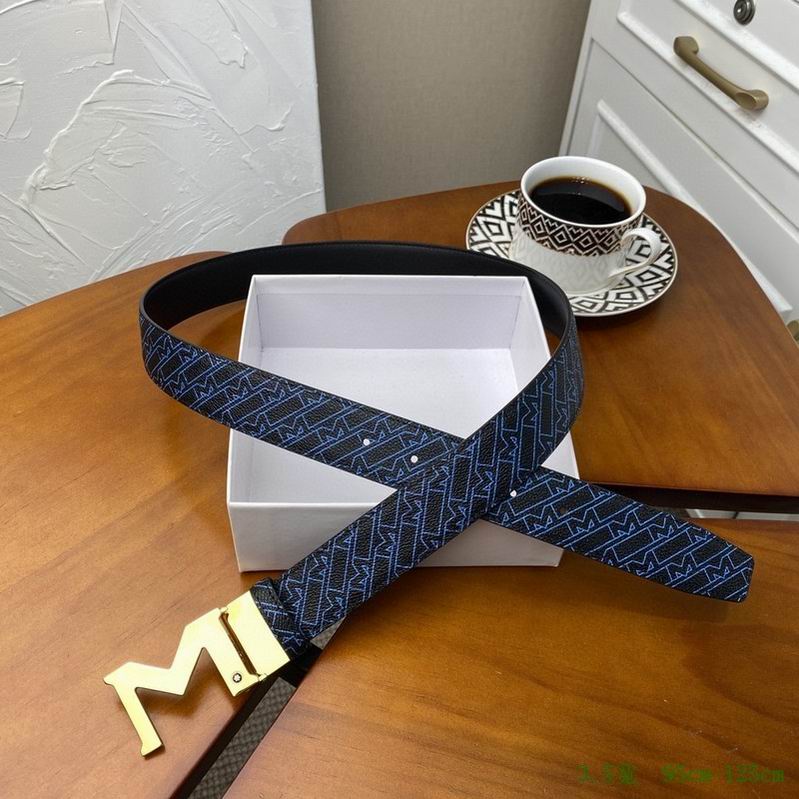 Wholesale Cheap Montblanc Desigenr Belts for Sale