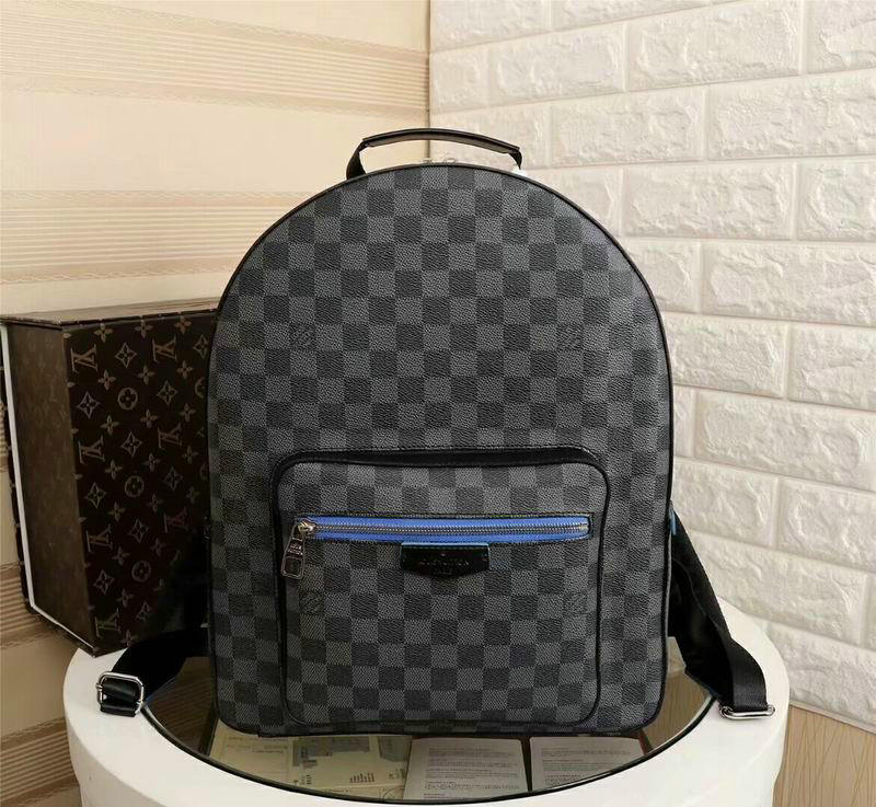 Wholesale Cheap Louis Vuitton Aaa Designer Backpacks for Sale