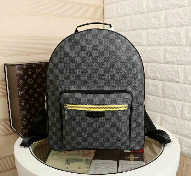 Wholesale Cheap Louis Vuitton Aaa Designer Backpacks for Sale