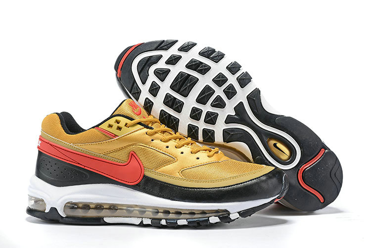 NIKE AIR MAX 97/BW AO2406-400