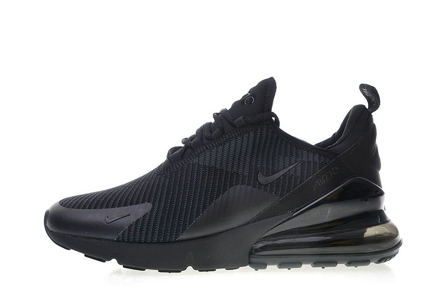 Nike Air Max 270 Black - AH6789-006