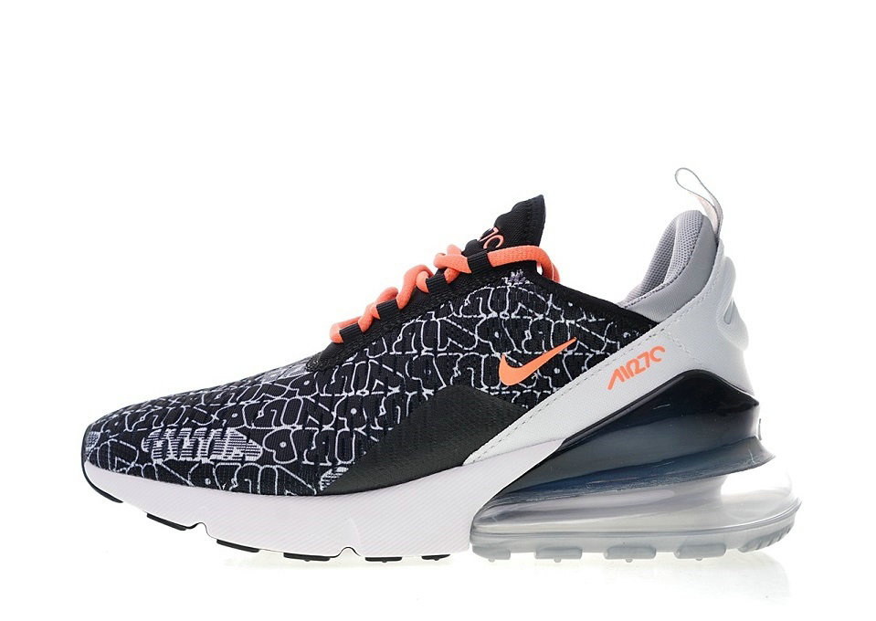 NIKE iD Air Max 270 Moves You AH8050-998