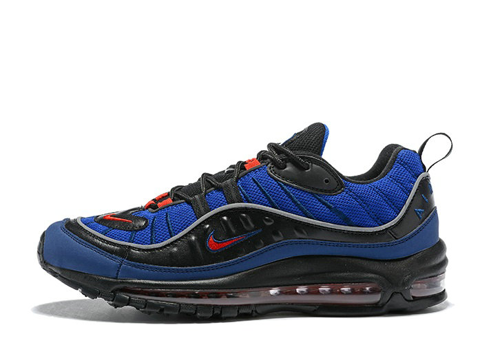 Wholesale Nike Air Max 98 Replica Sneakers Sale-033