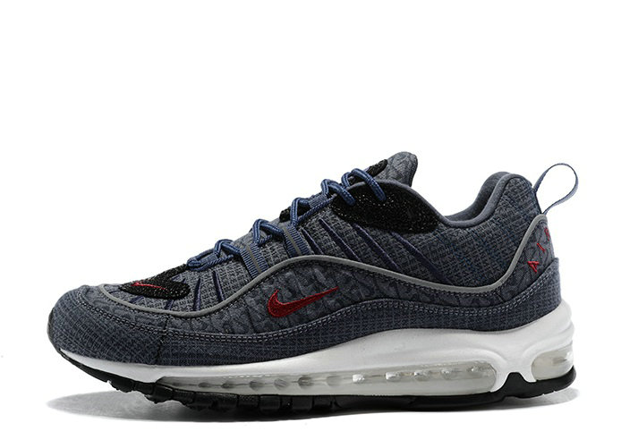 Wholesale Nike Air Max 98 Qs Sneakers Sale-034