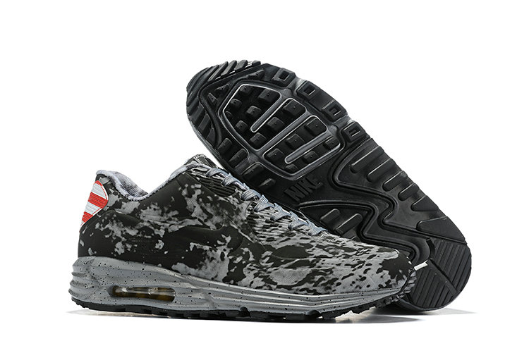 Nike AIR MAX LUNAR 90 SP MOON LANDING 700098-007