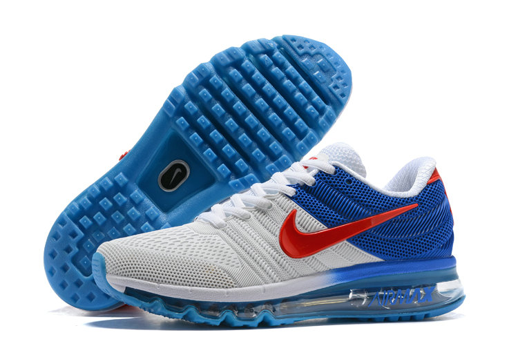 Wholesale Cheap Nike Air Max 2017 Mens Kpu Running Shoes