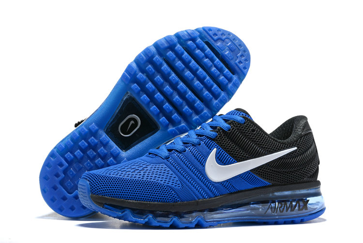 Wholesale Cheap Nike Air Max 2017 Mens Kpu Running Shoes