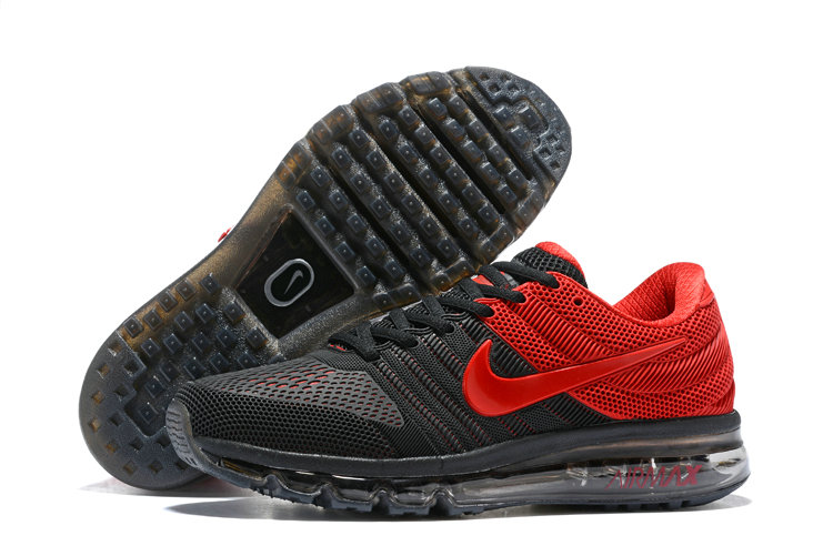 Wholesale Cheap Nike Air Max 2017 Mens Kpu Running Shoes