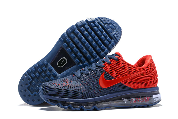 Wholesale Cheap Nike Air Max 2017 Mens Kpu Running Shoes