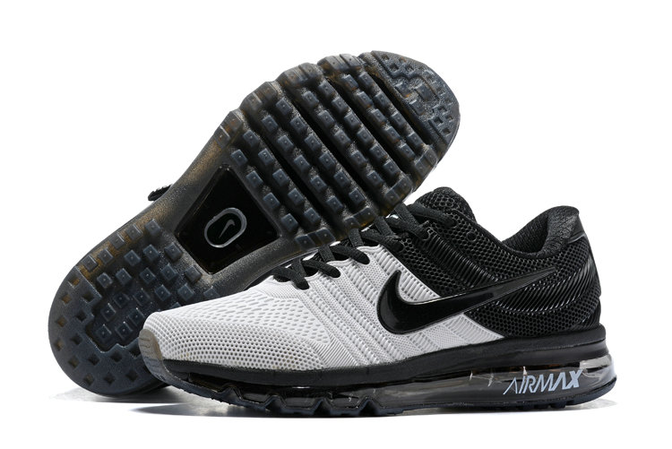 Wholesale Cheap Nike Air Max 2017 Mens Kpu Running Shoes