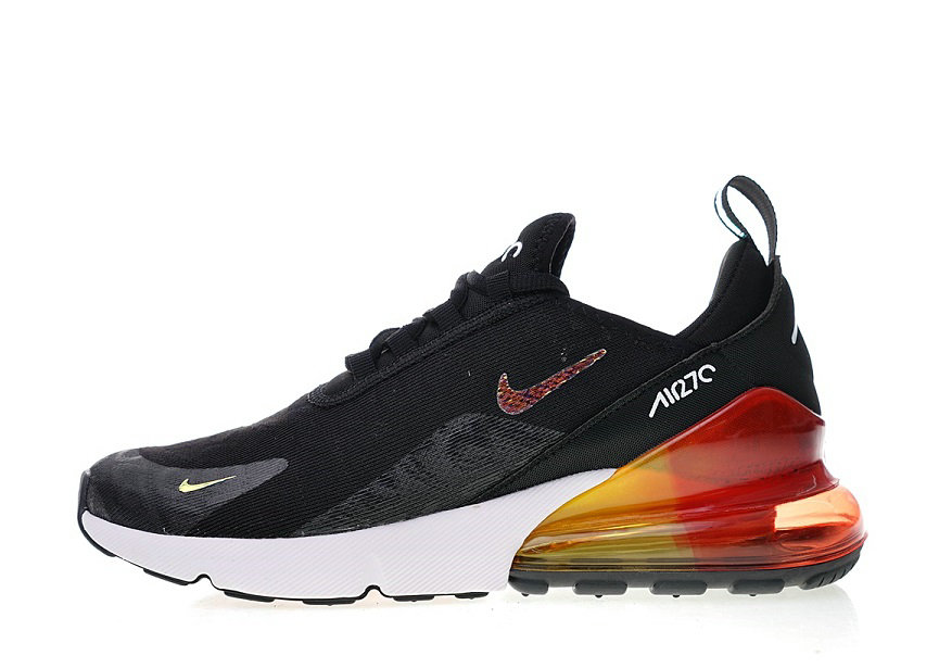 Nike Air Max 270 shoes AH6789-016