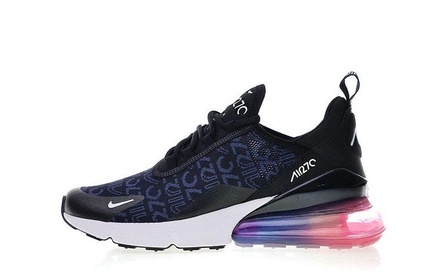 Wholesale Nike Air Max 270 Mens Shoes