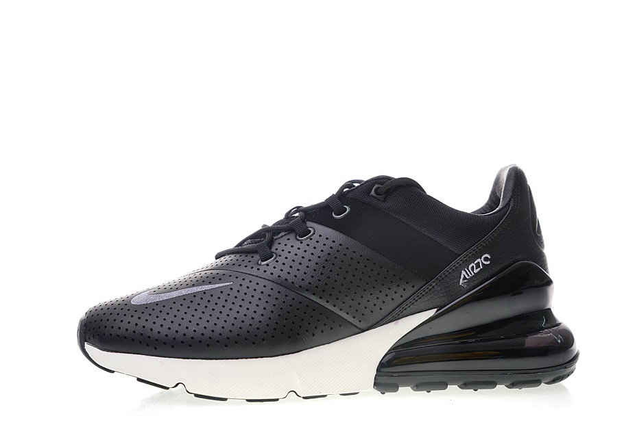 Nike Air Max 270 Premium Black White AO8283-001