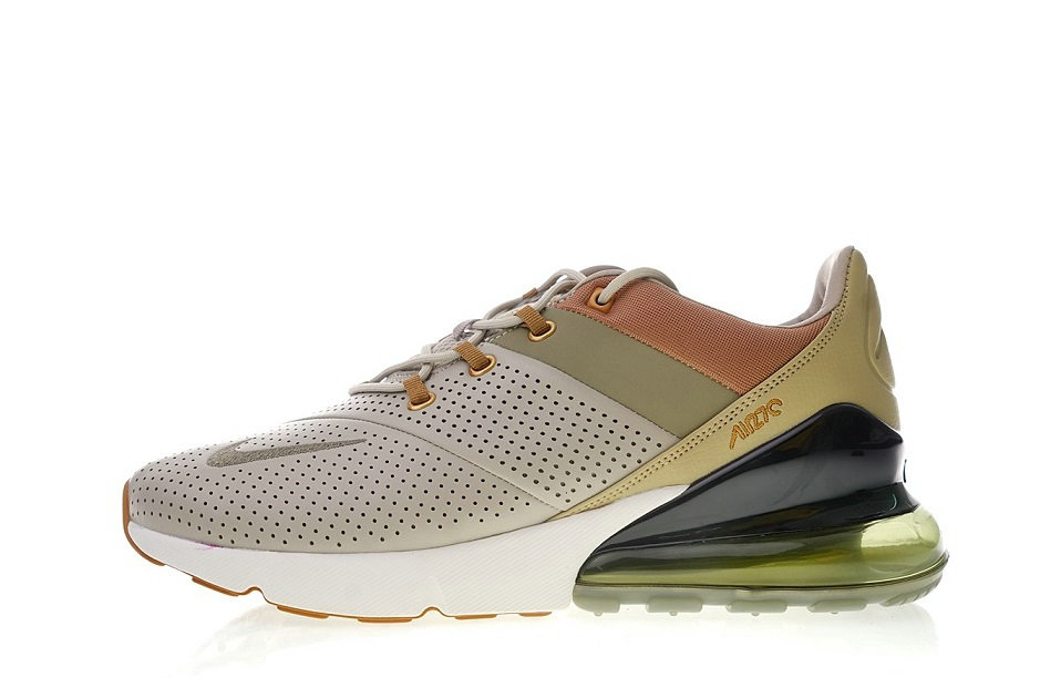 Air Max 270 Premium Desert Ochre AO8283-200