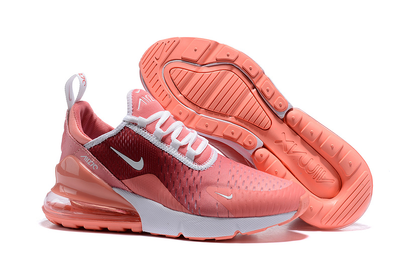 Wholesale Cheap Nike Air Max 270 Women Shoes for sale