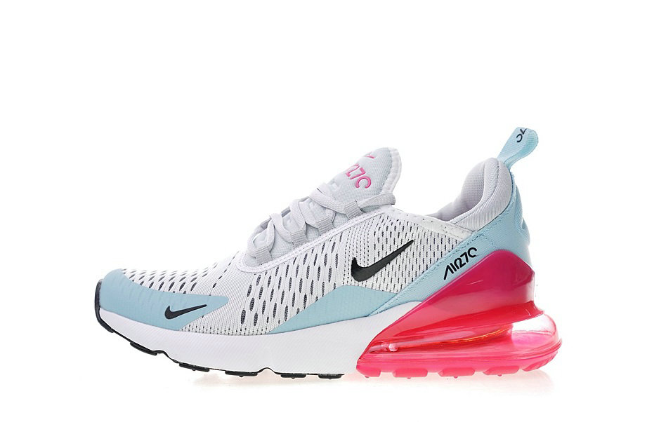 Wholesale Fashion Nike Air Max 270 Womens Shoes Sale