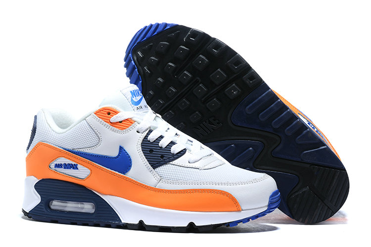 Nike Air Max 90 Essential Total Orange AJ1285-104