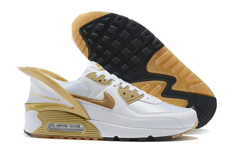 Nike Air Max 90 FlyEase CU0814-100